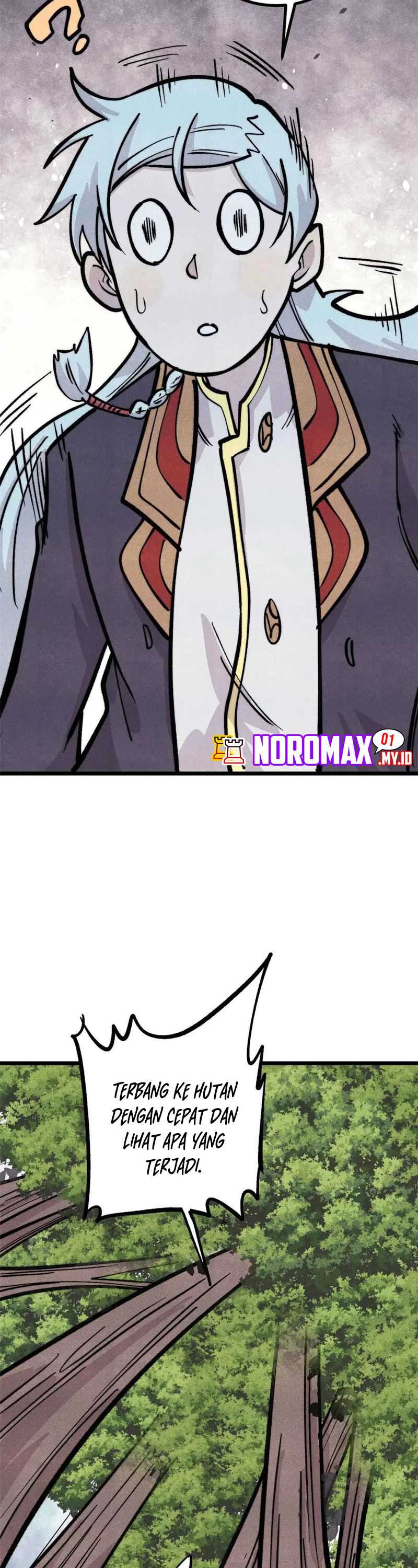 All Hail the Sect Leader Chapter 429