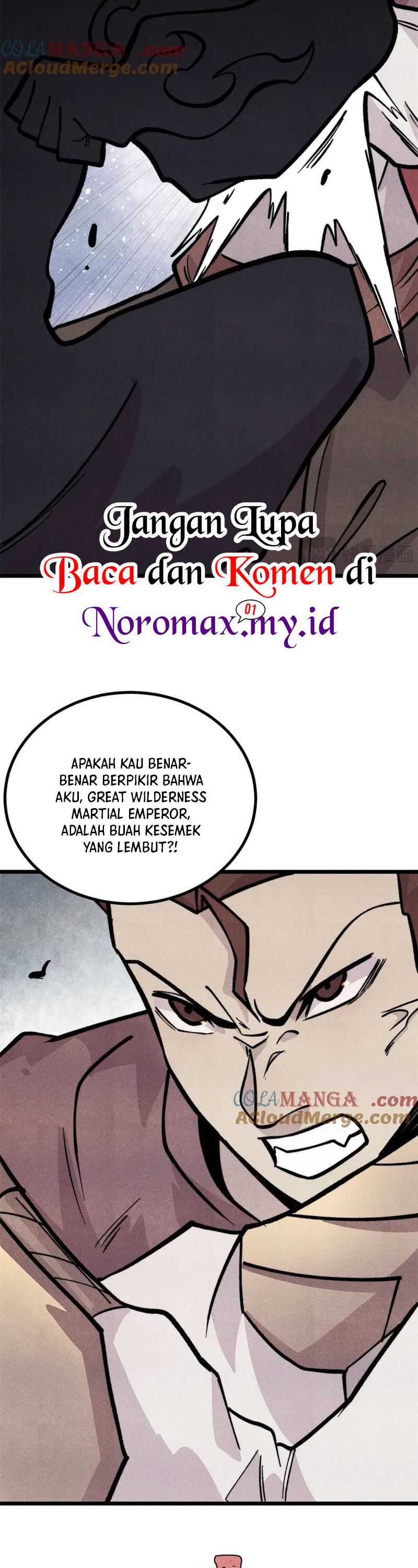 All Hail the Sect Leader Chapter 430