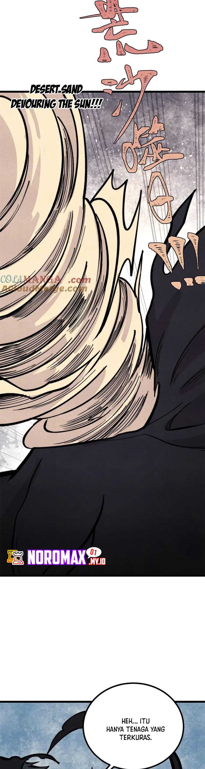 All Hail the Sect Leader Chapter 430