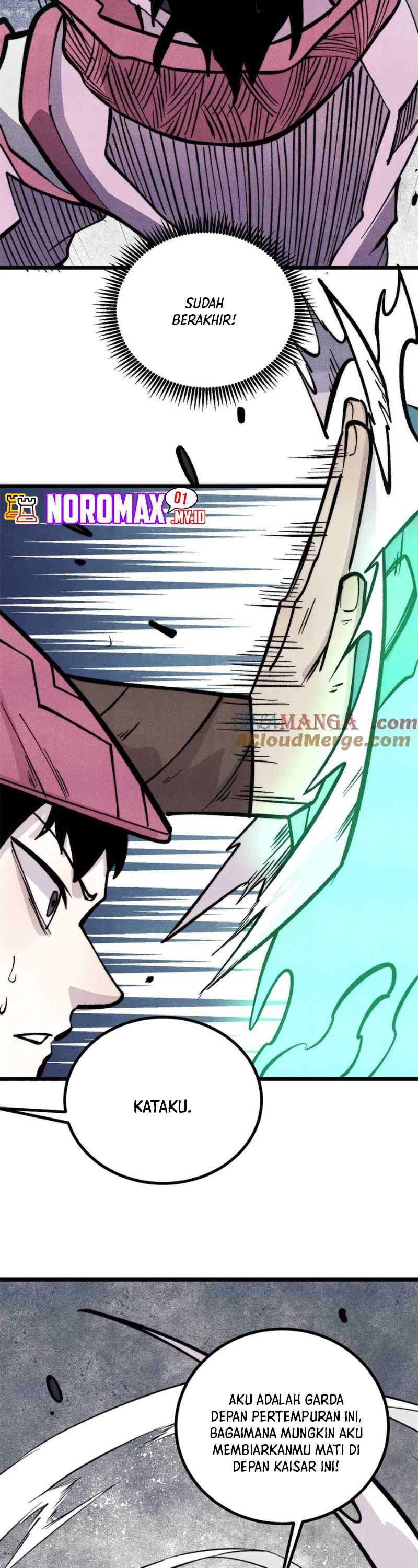 All Hail the Sect Leader Chapter 430