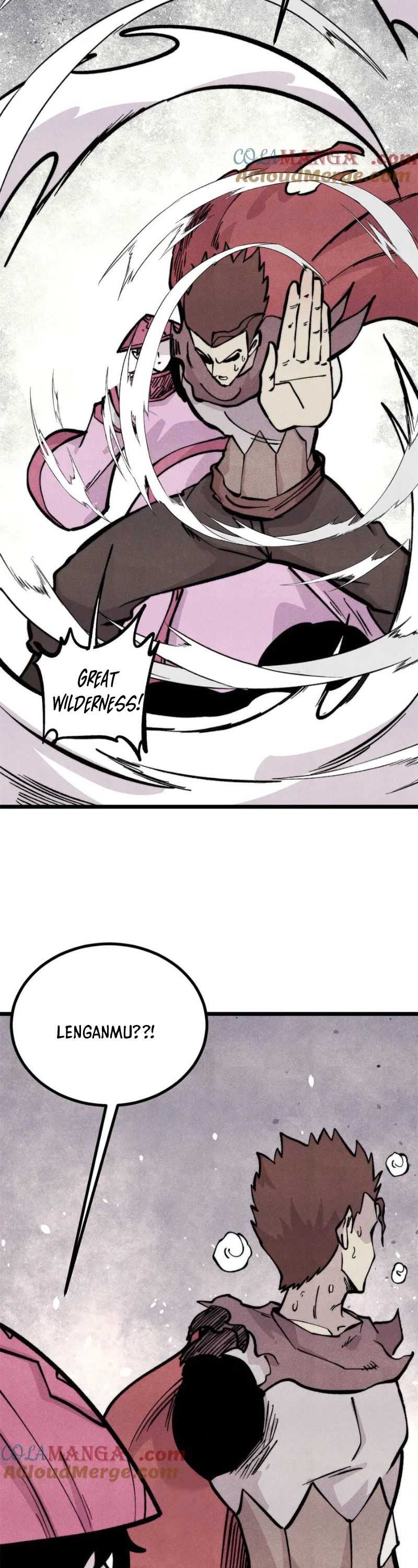 All Hail the Sect Leader Chapter 430