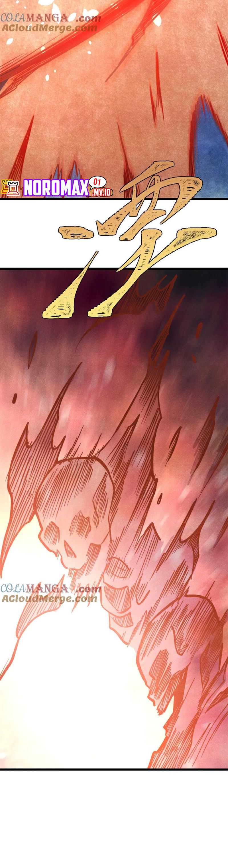 All Hail the Sect Leader Chapter 430