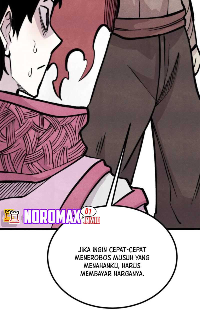All Hail the Sect Leader Chapter 430