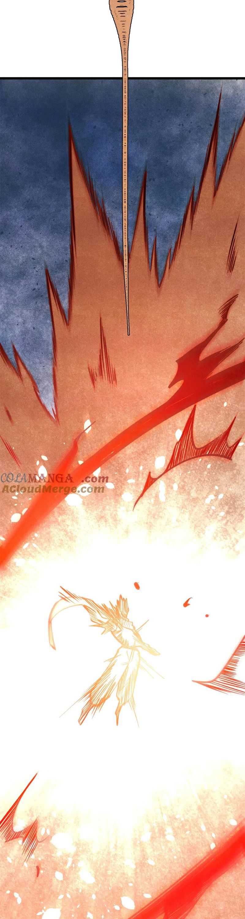 All Hail the Sect Leader Chapter 430