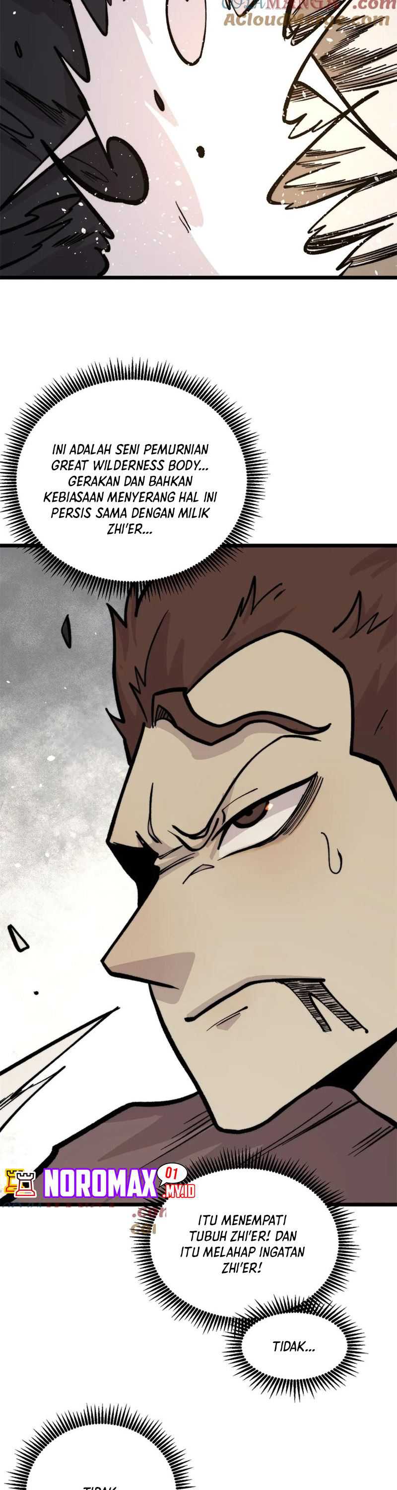 All Hail the Sect Leader Chapter 430