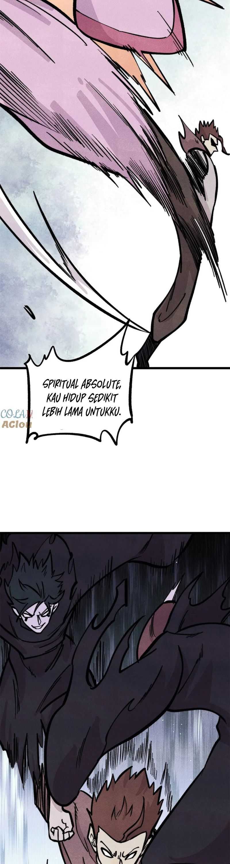 All Hail the Sect Leader Chapter 430