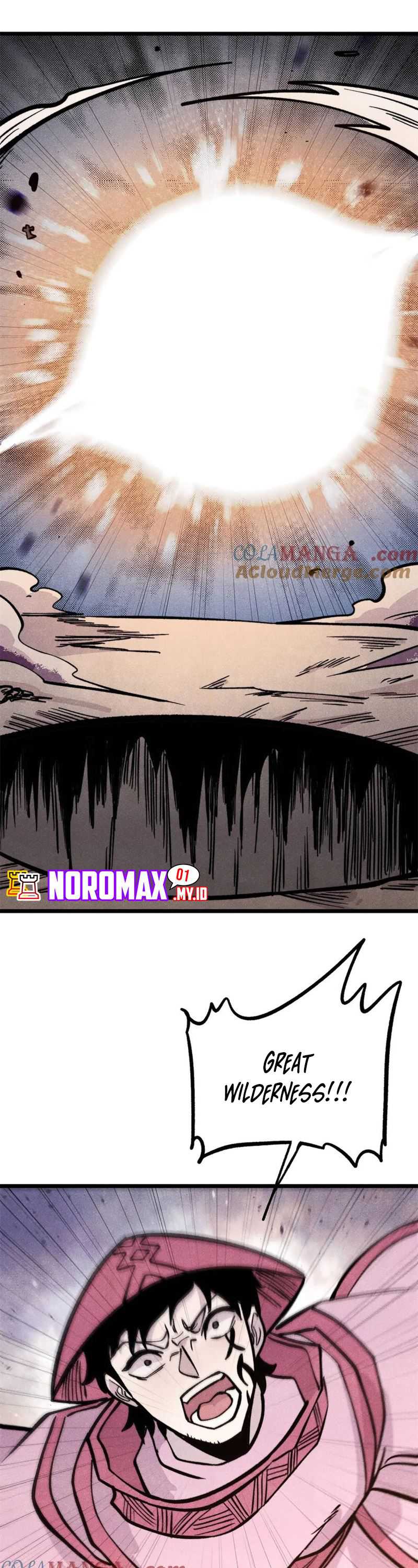 All Hail the Sect Leader Chapter 430