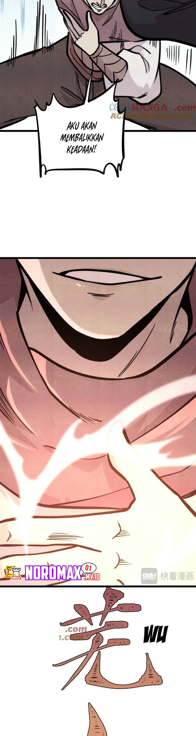 All Hail the Sect Leader Chapter 430
