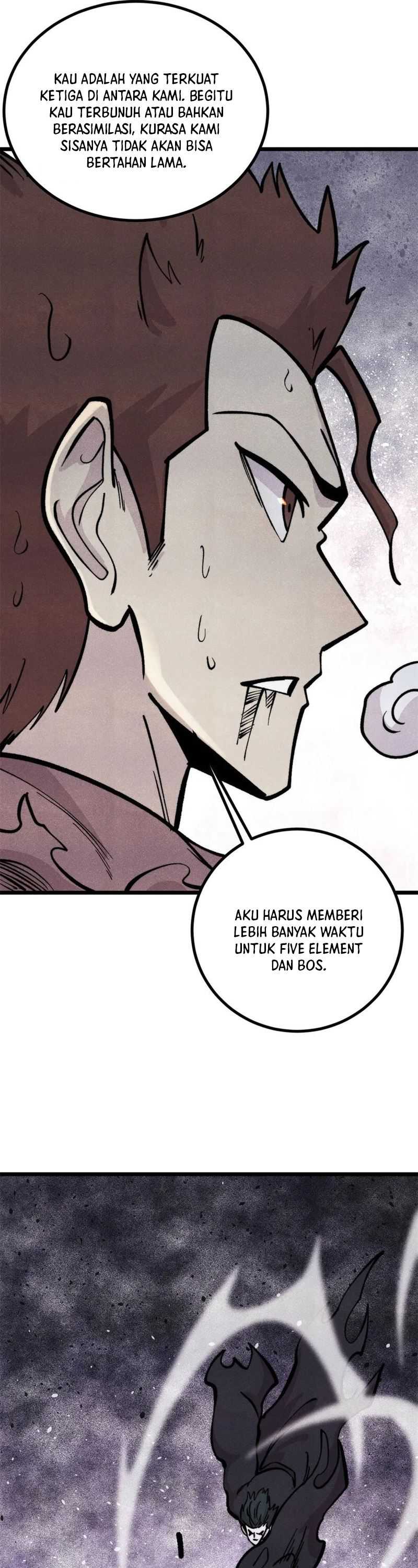 All Hail the Sect Leader Chapter 430