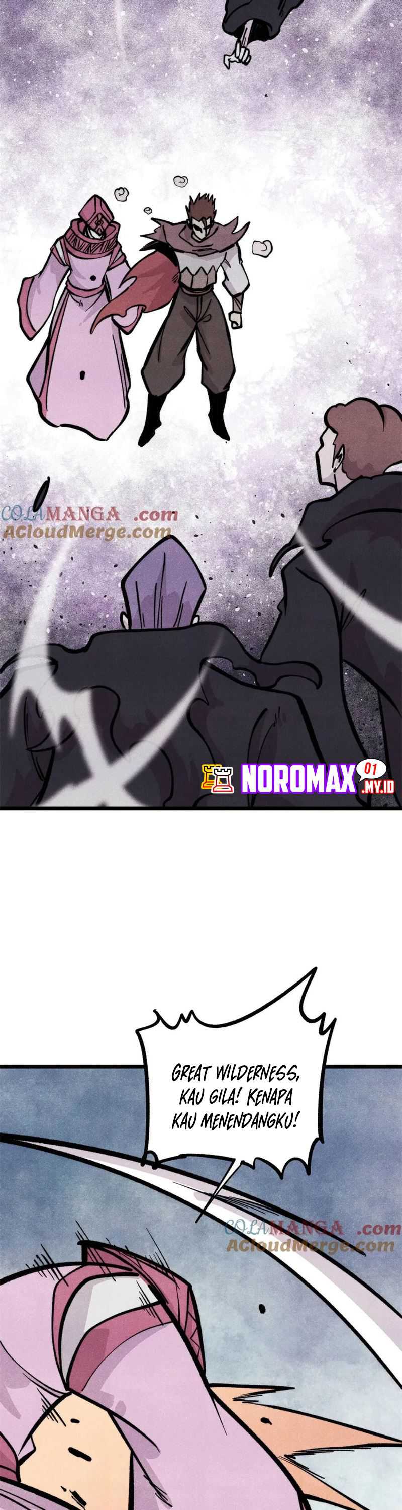 All Hail the Sect Leader Chapter 430