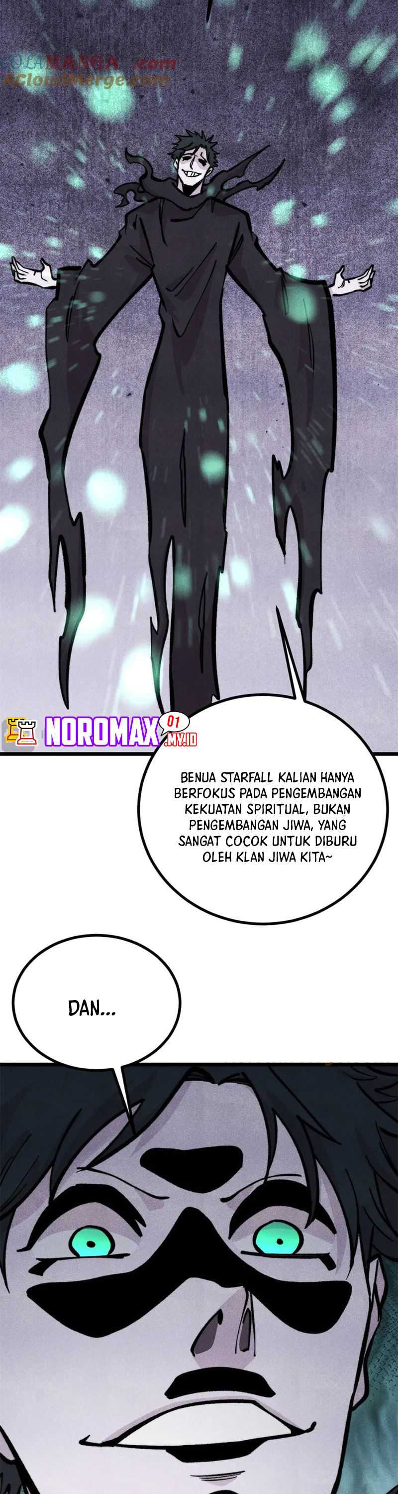 All Hail the Sect Leader Chapter 430