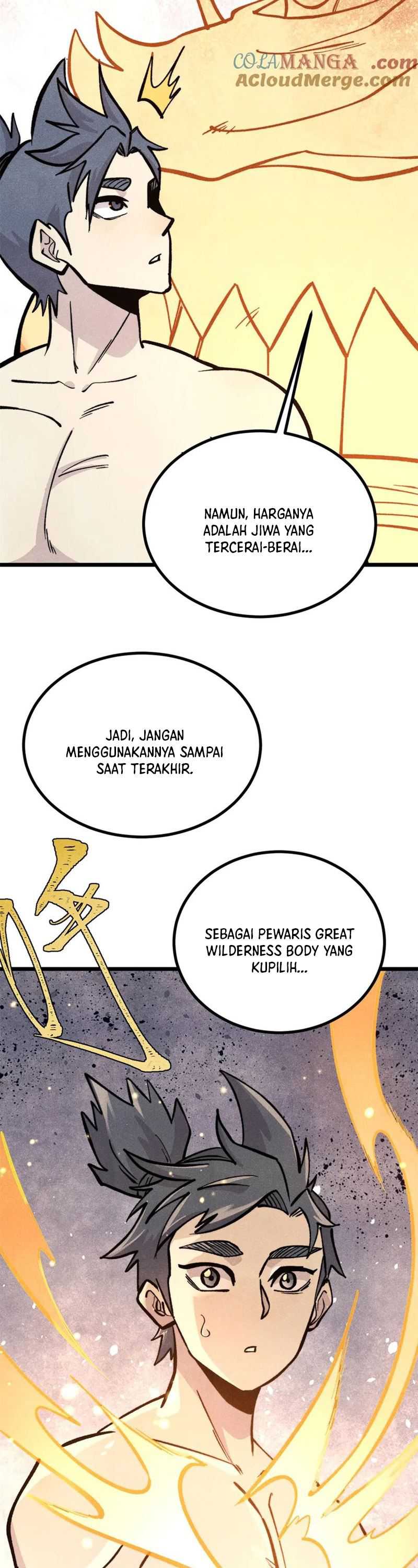 All Hail the Sect Leader Chapter 430