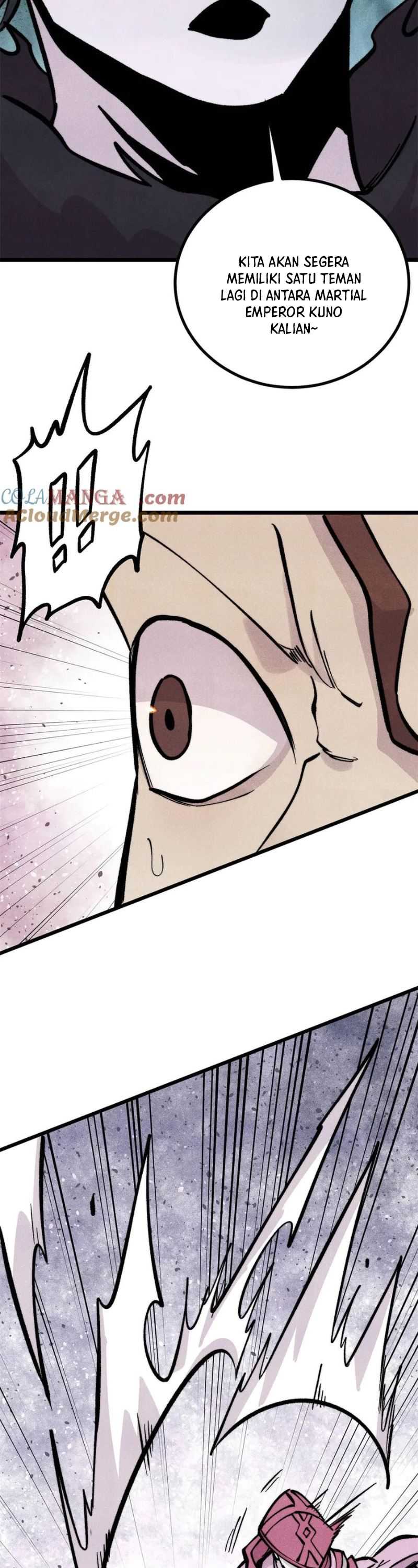 All Hail the Sect Leader Chapter 430