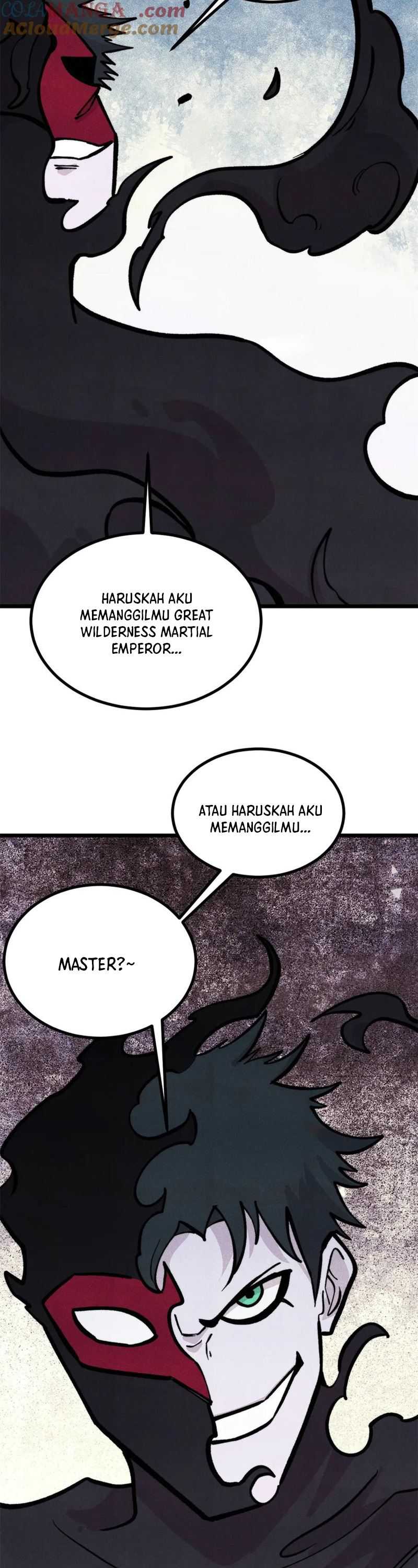 All Hail the Sect Leader Chapter 430