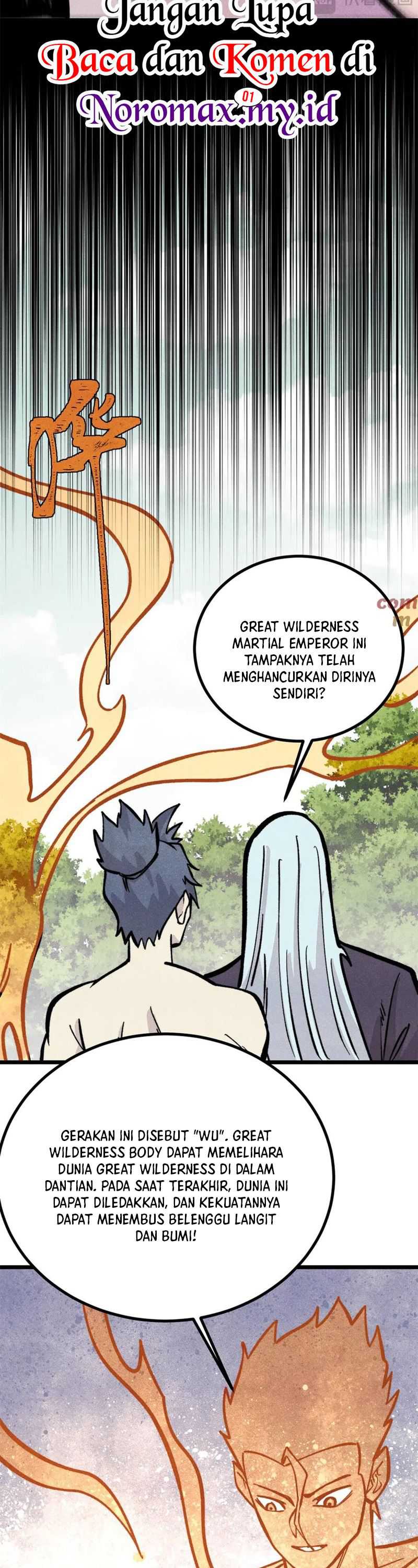 All Hail the Sect Leader Chapter 430