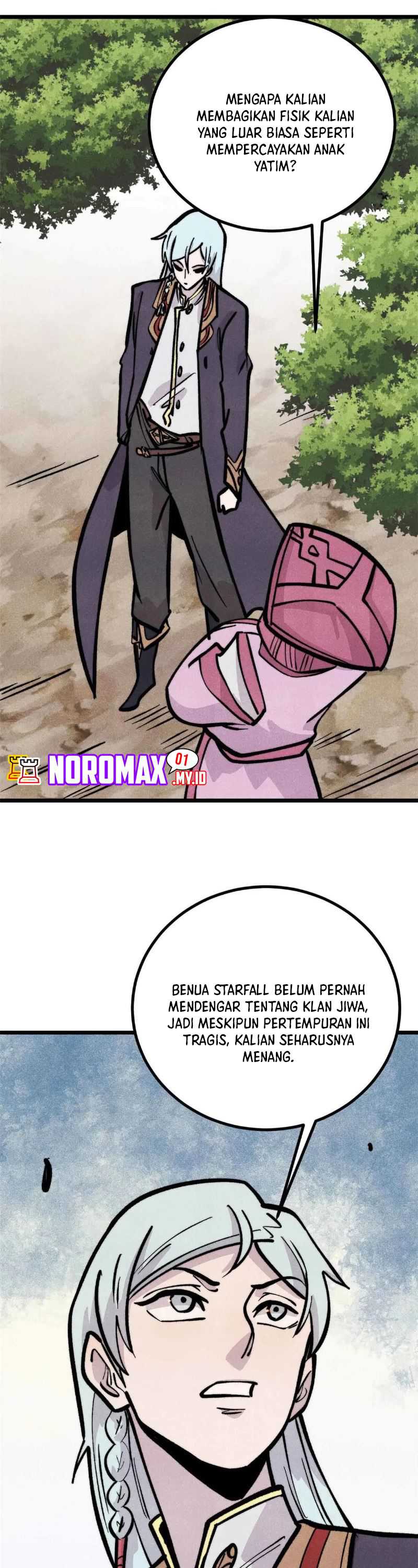 All Hail the Sect Leader Chapter 431