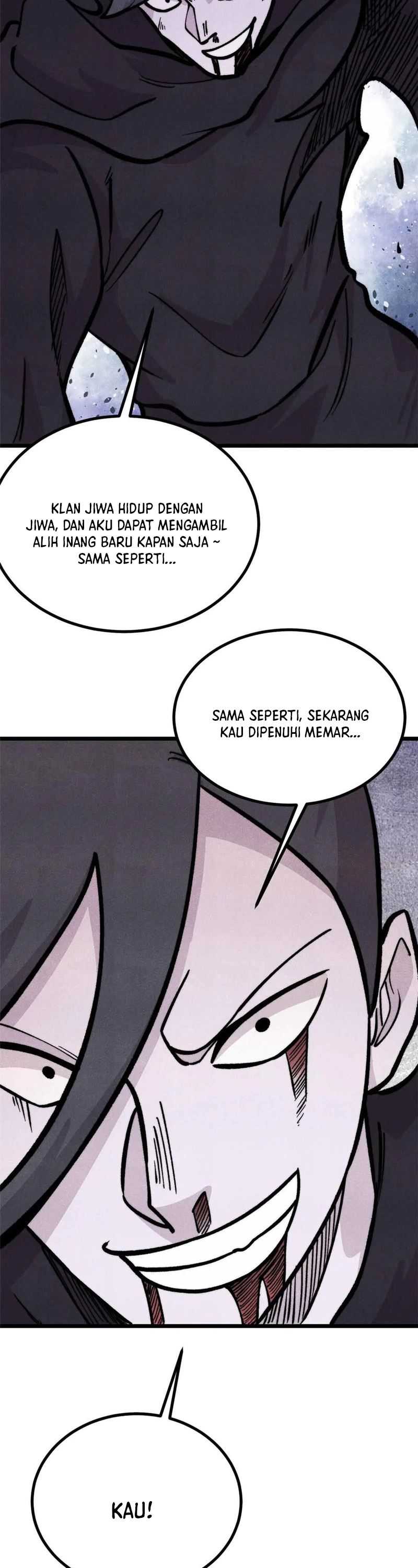 All Hail the Sect Leader Chapter 431