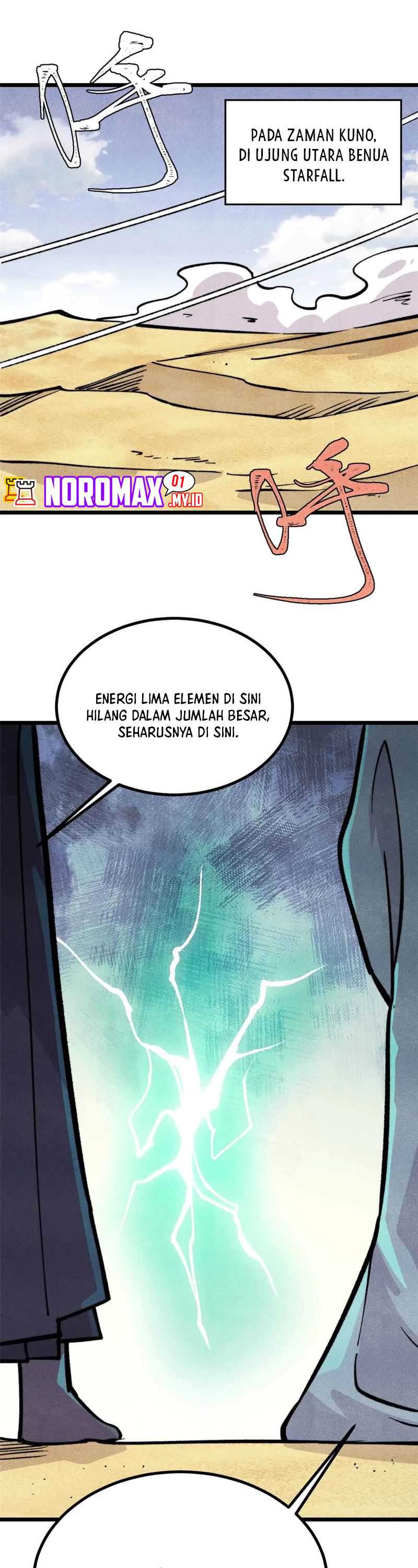 All Hail the Sect Leader Chapter 431