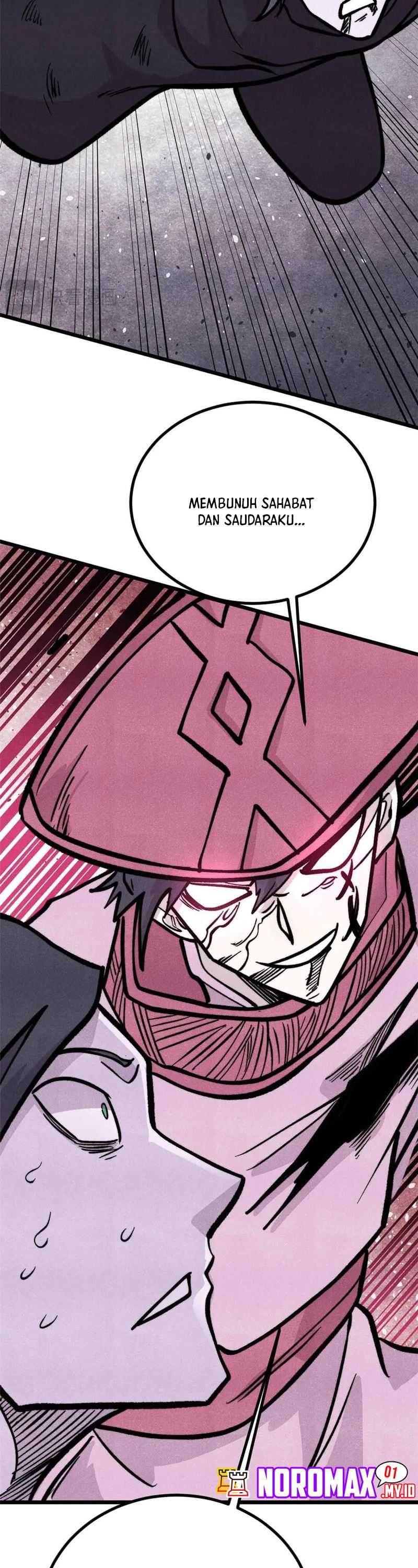 All Hail the Sect Leader Chapter 431