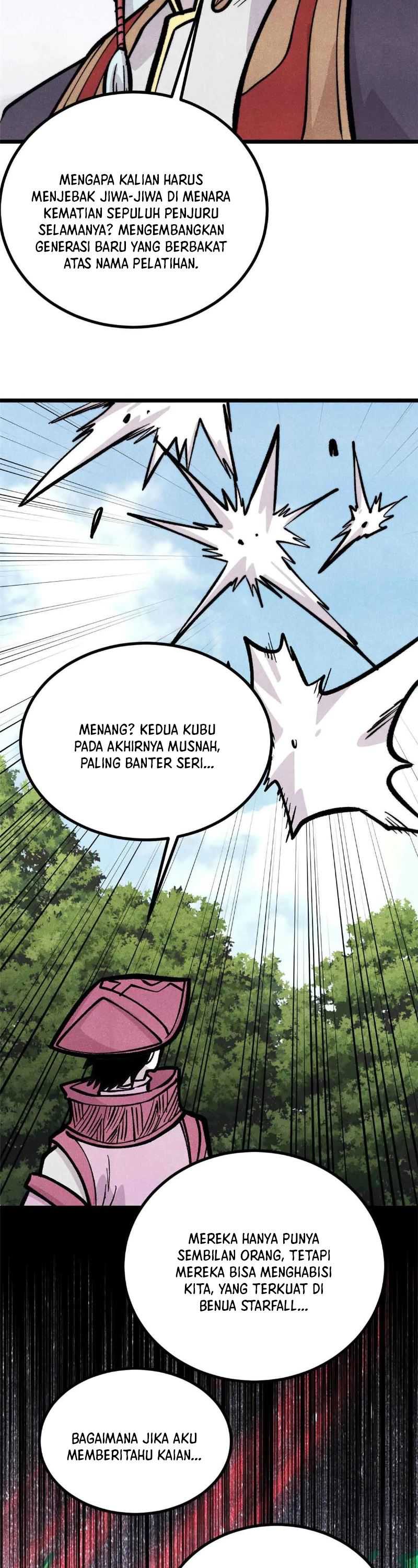 All Hail the Sect Leader Chapter 431