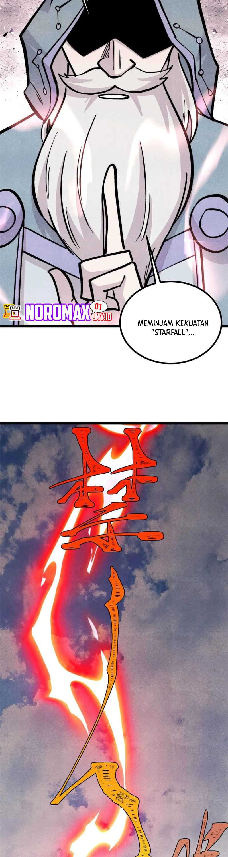 All Hail the Sect Leader Chapter 431