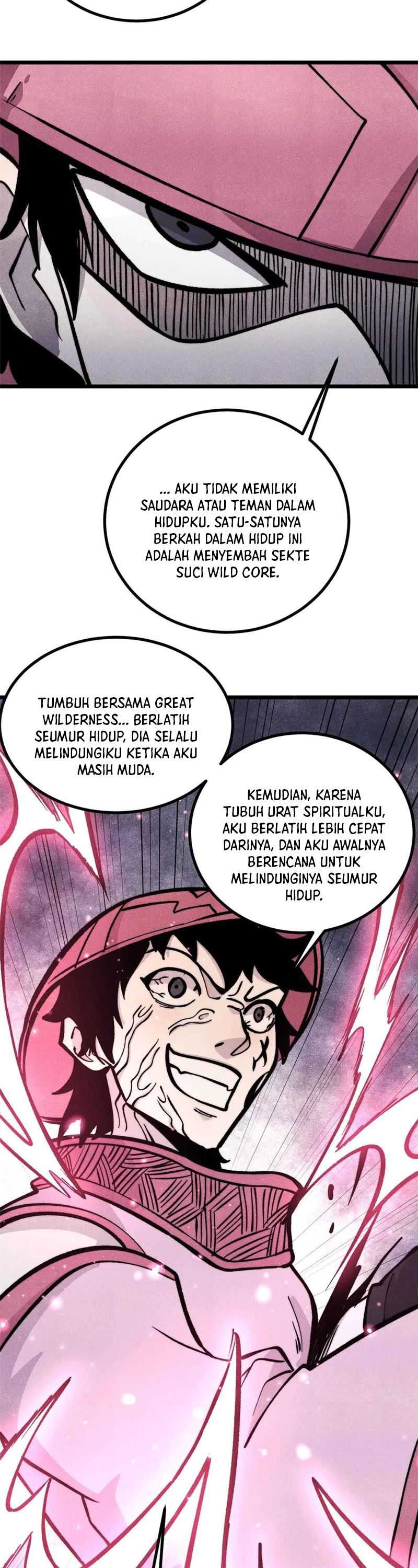 All Hail the Sect Leader Chapter 431