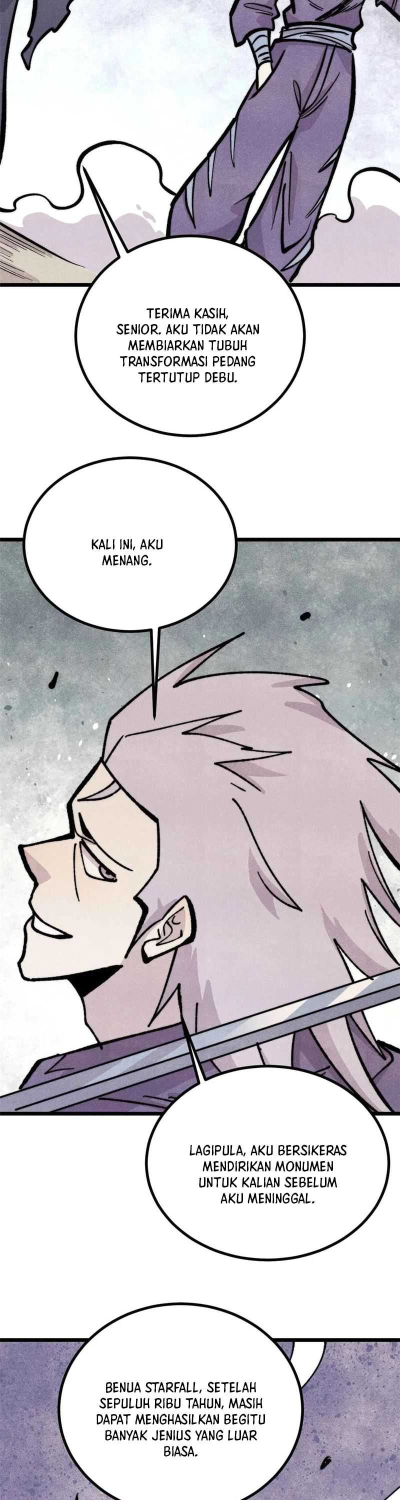 All Hail the Sect Leader Chapter 431