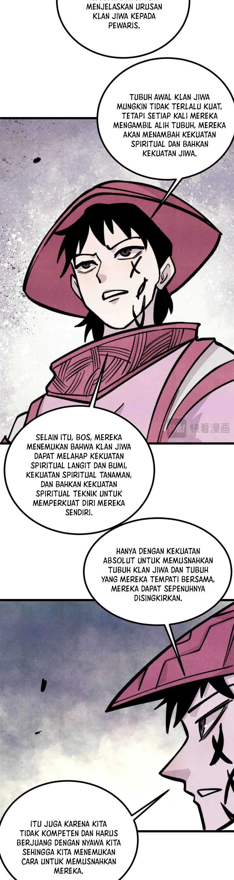 All Hail the Sect Leader Chapter 431