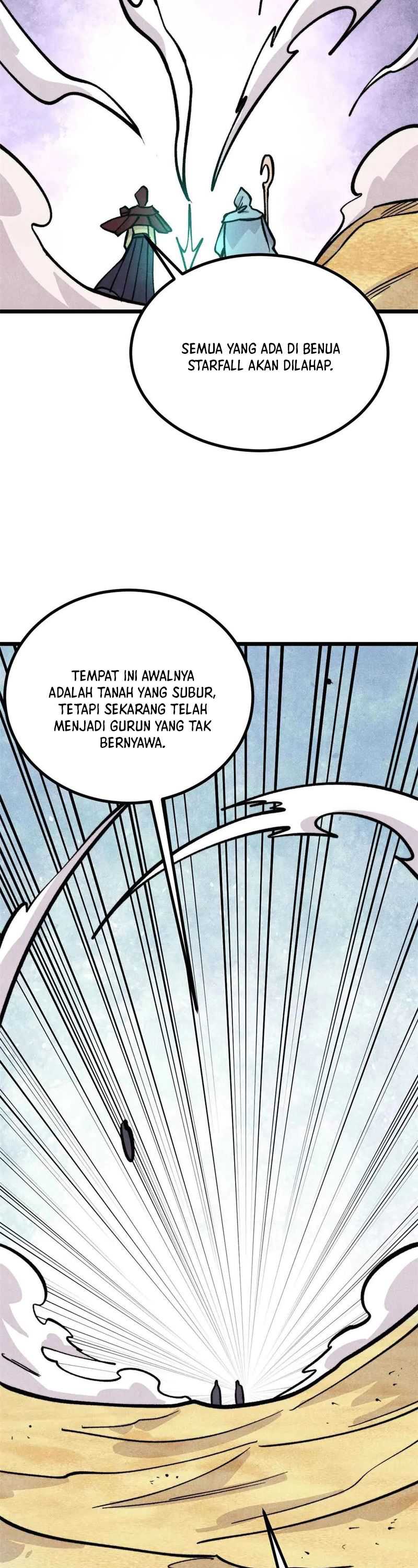 All Hail the Sect Leader Chapter 431