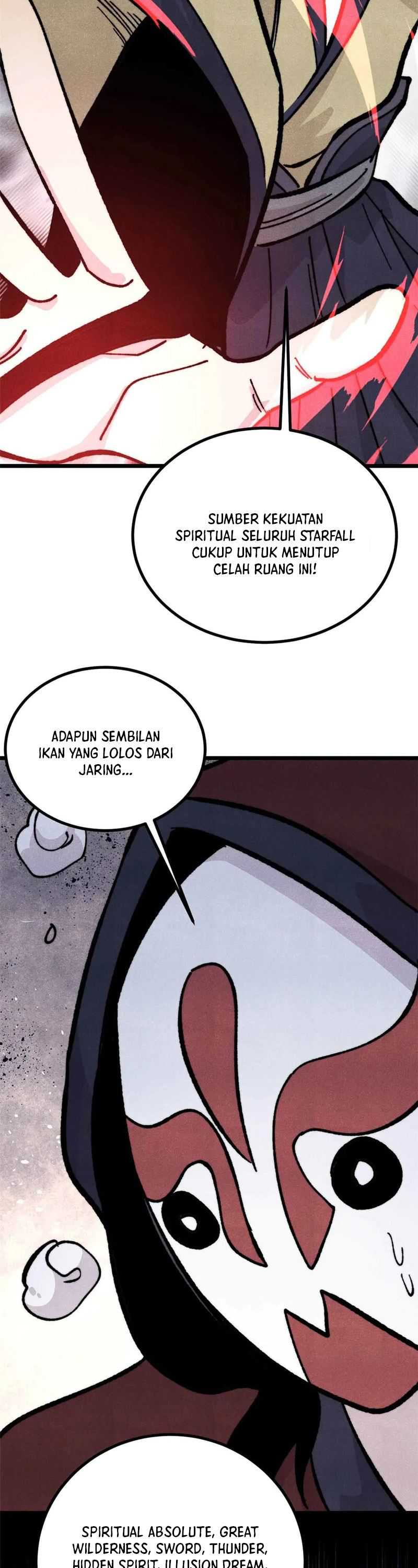 All Hail the Sect Leader Chapter 431