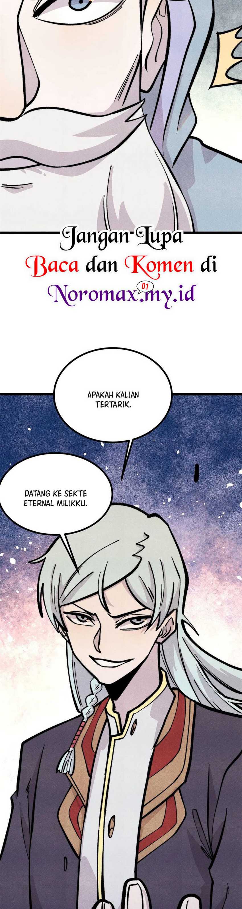 All Hail the Sect Leader Chapter 432