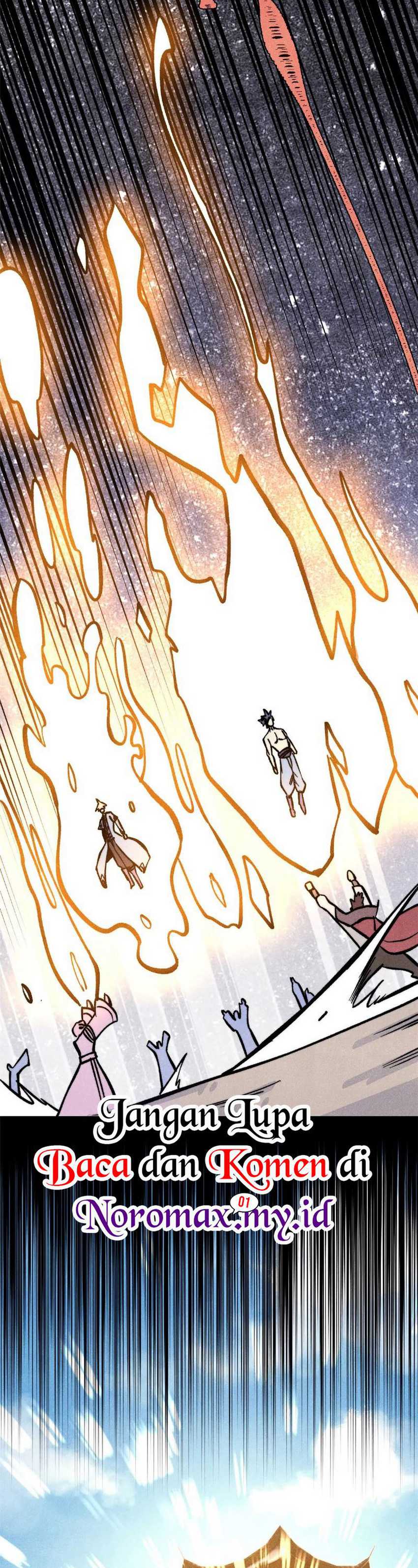 All Hail the Sect Leader Chapter 432