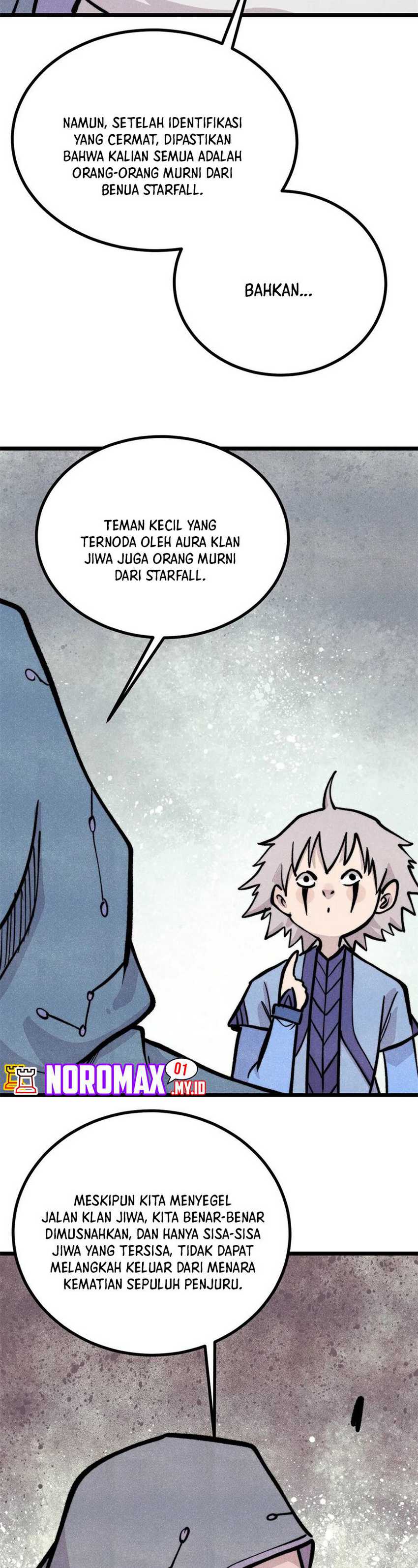 All Hail the Sect Leader Chapter 432