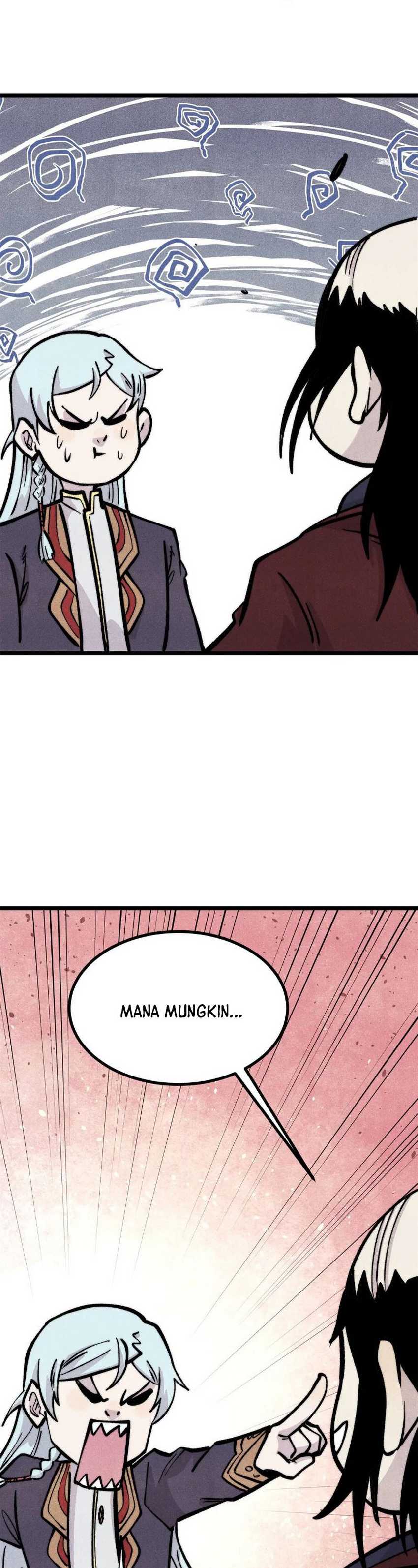 All Hail the Sect Leader Chapter 432