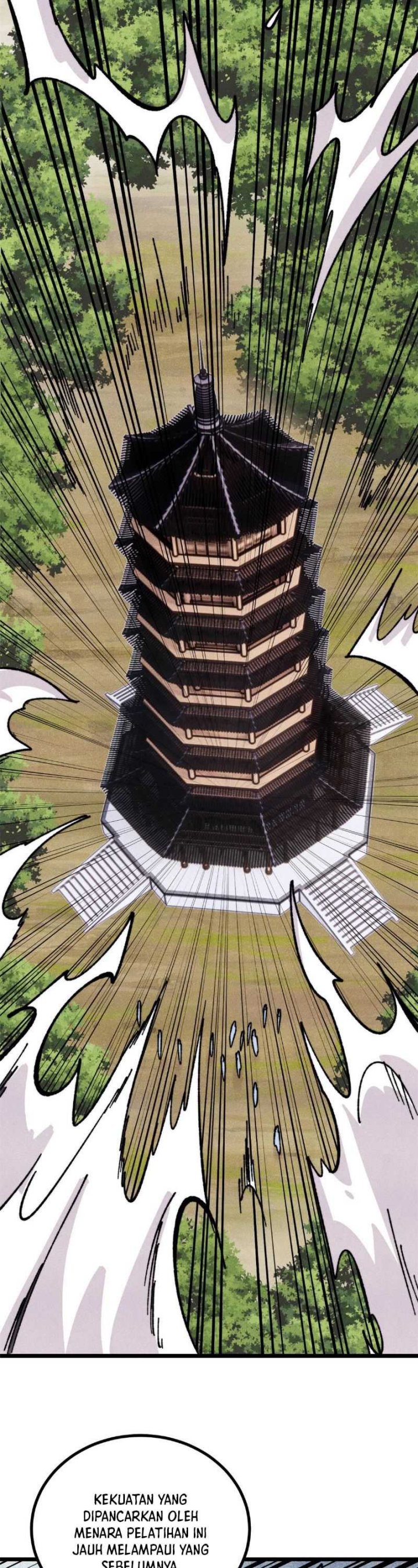 All Hail the Sect Leader Chapter 433