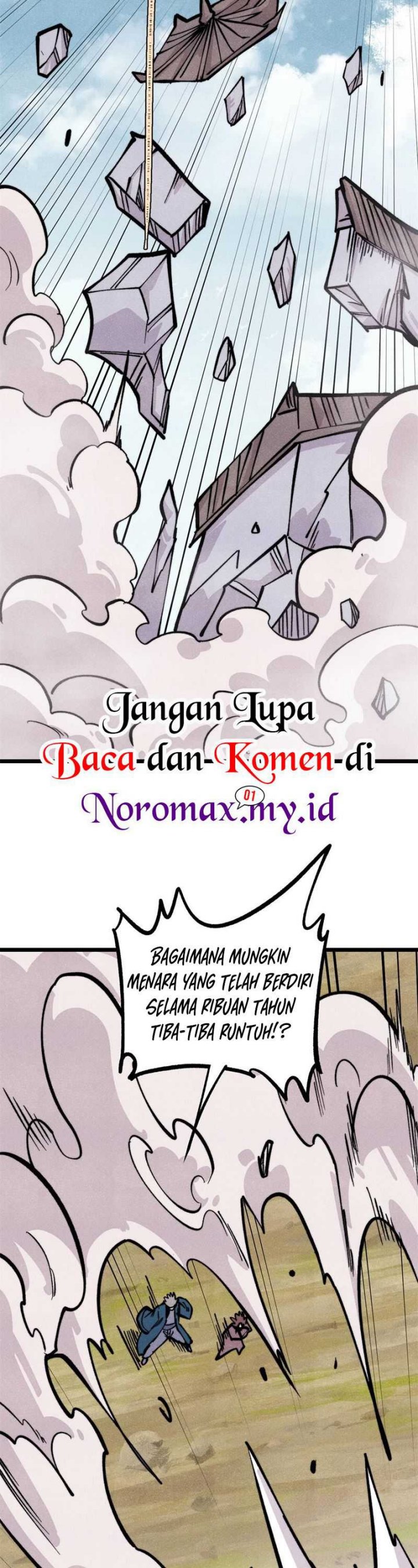 All Hail the Sect Leader Chapter 433