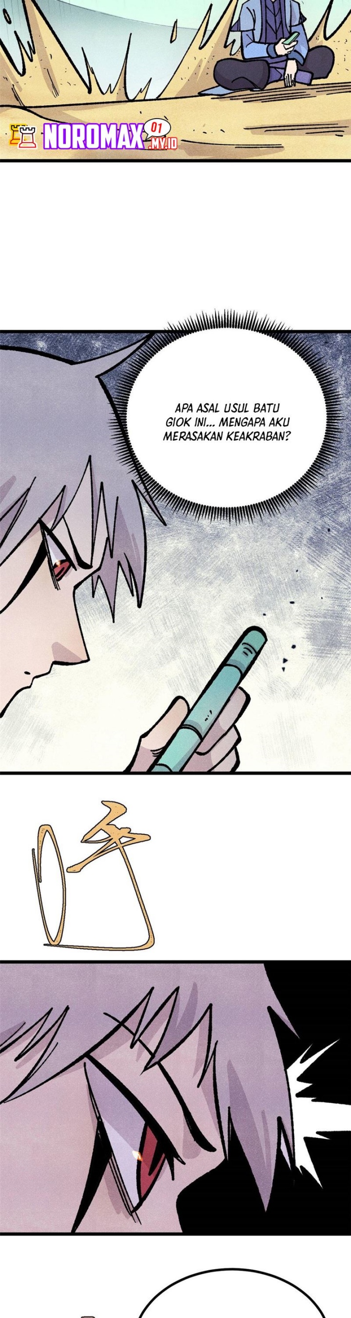 All Hail the Sect Leader Chapter 434