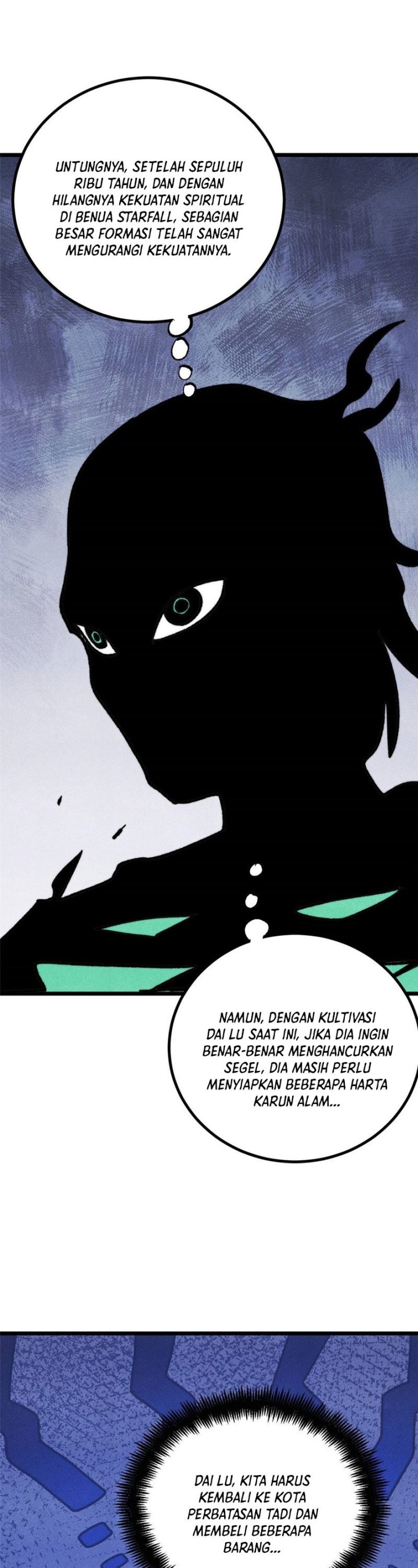 All Hail the Sect Leader Chapter 434