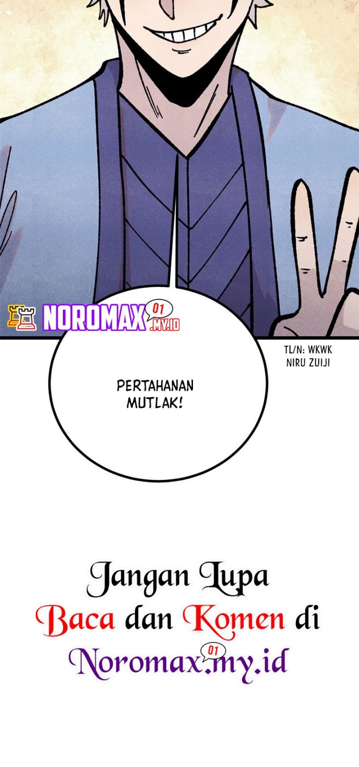 All Hail the Sect Leader Chapter 434