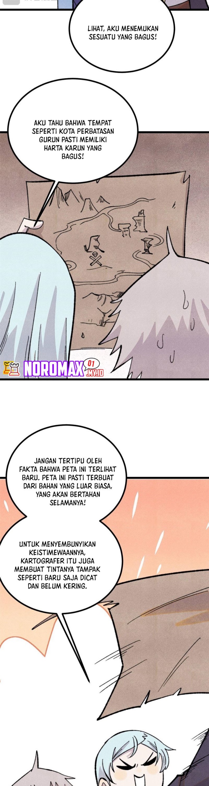 All Hail the Sect Leader Chapter 434