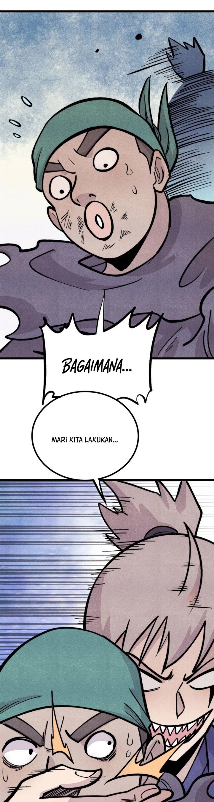 All Hail the Sect Leader Chapter 435