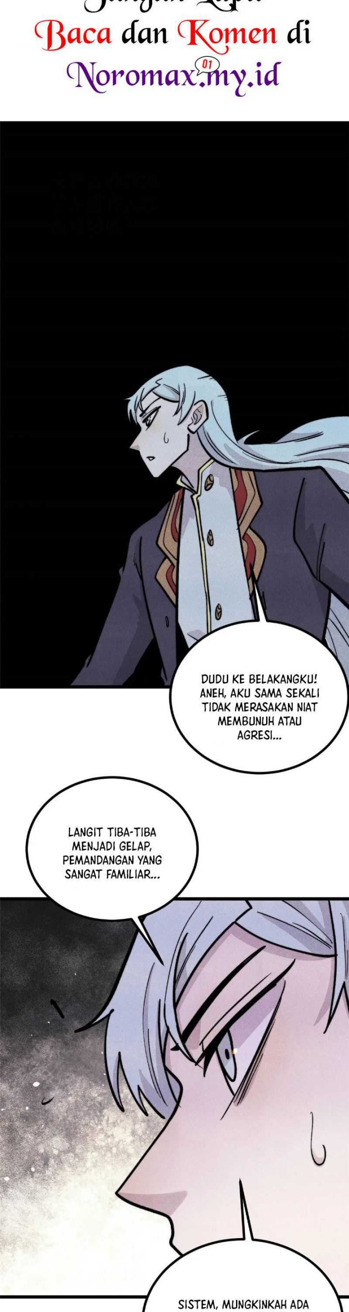 All Hail the Sect Leader Chapter 437