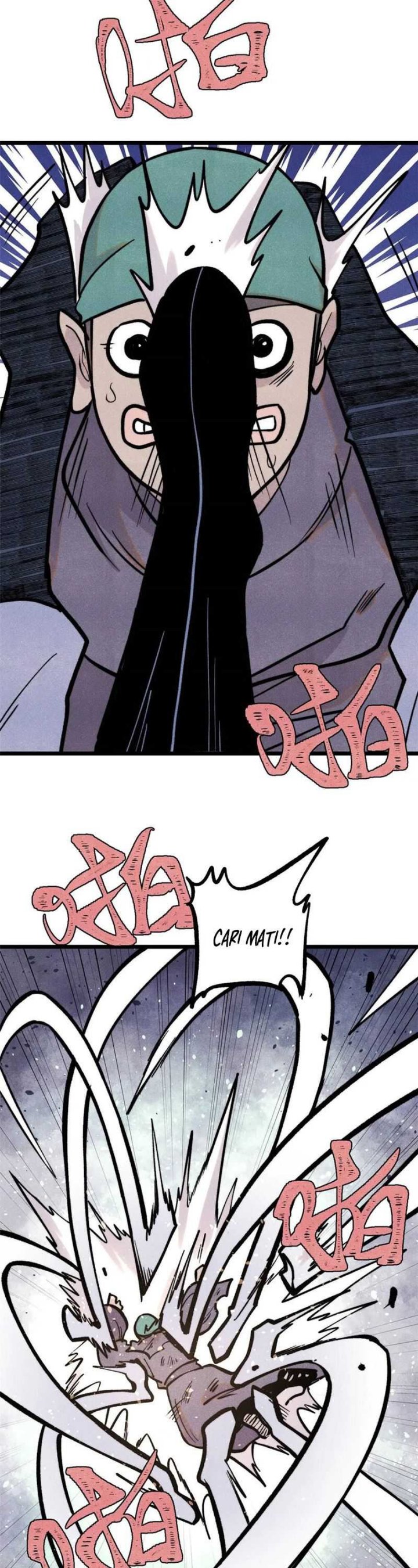 All Hail the Sect Leader Chapter 437