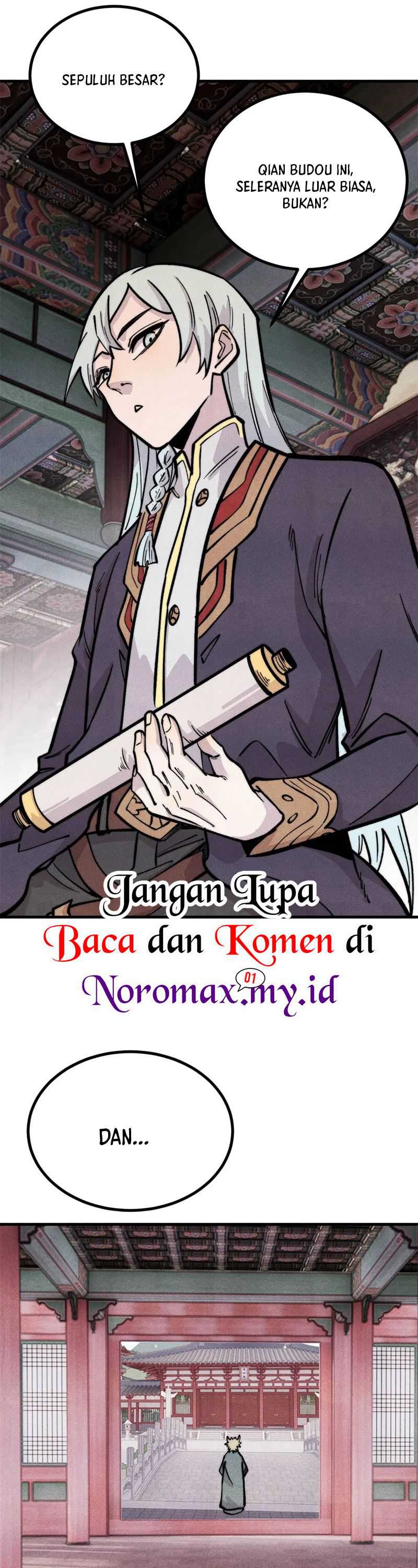 All Hail the Sect Leader Chapter 438