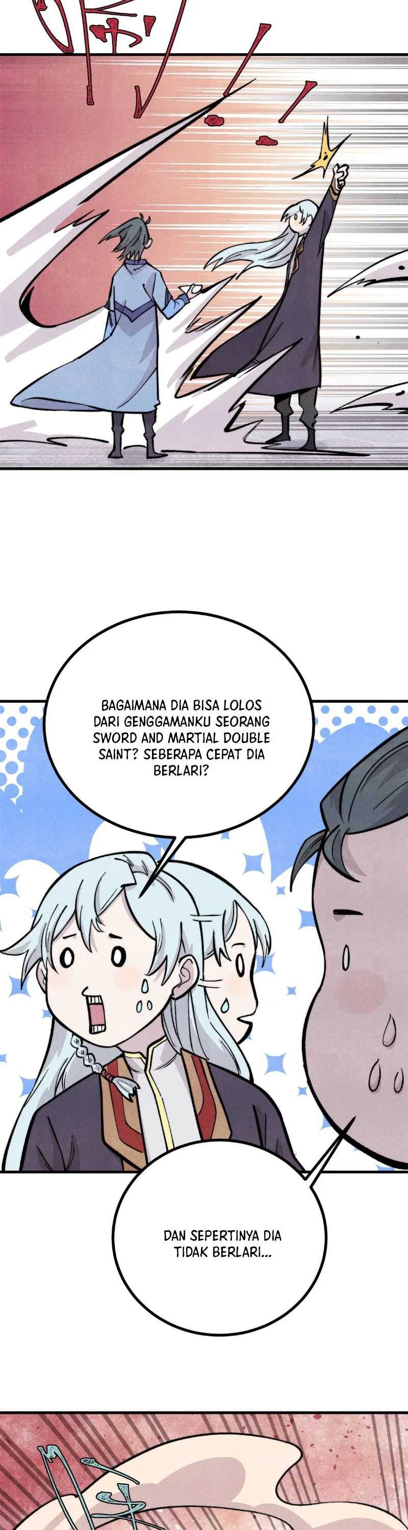 All Hail the Sect Leader Chapter 438