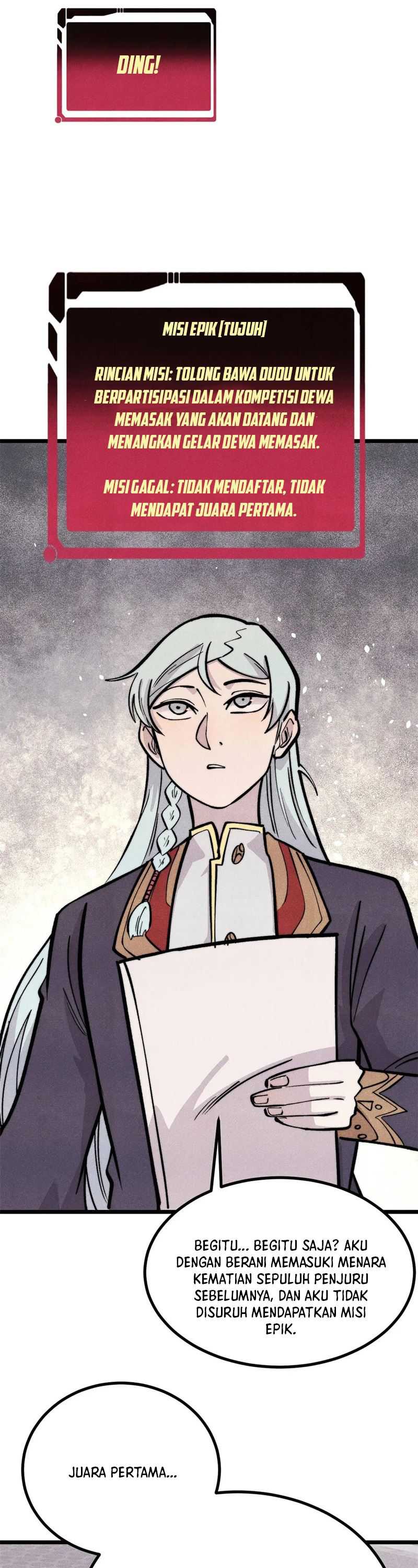 All Hail the Sect Leader Chapter 438