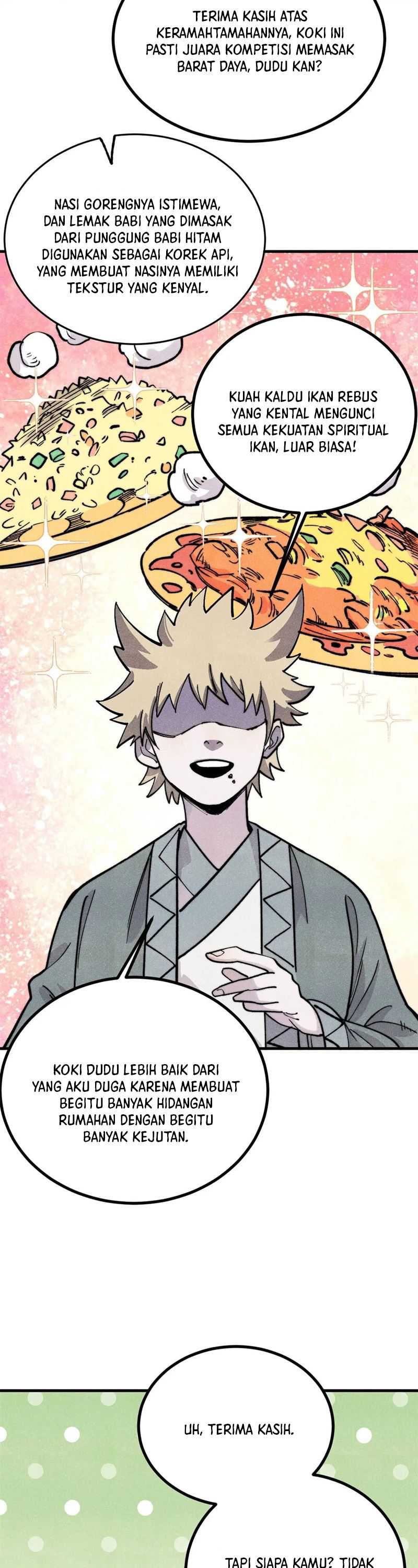All Hail the Sect Leader Chapter 438