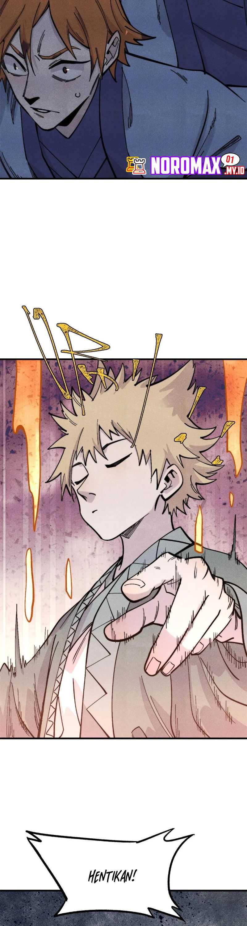 All Hail the Sect Leader Chapter 438