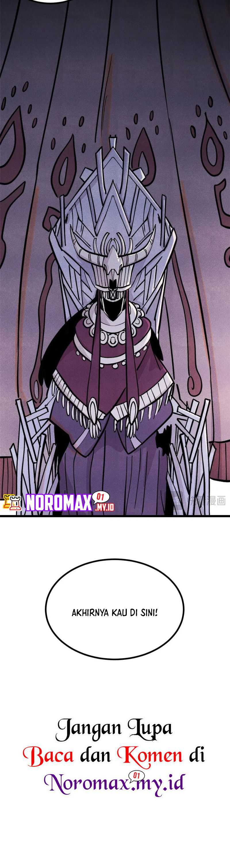 All Hail the Sect Leader Chapter 440