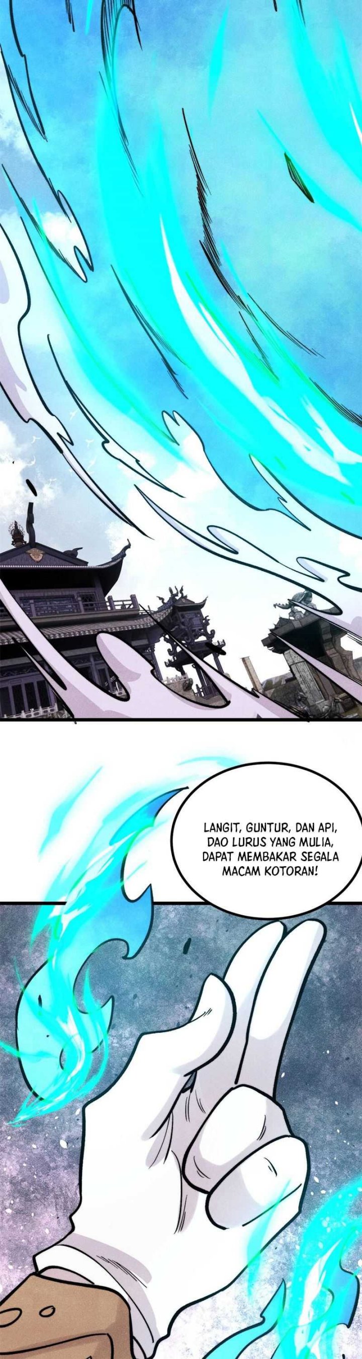 All Hail the Sect Leader Chapter 441